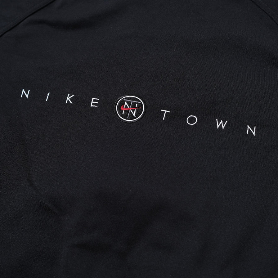 Vintage Deadstock Nike Town Track Jacket