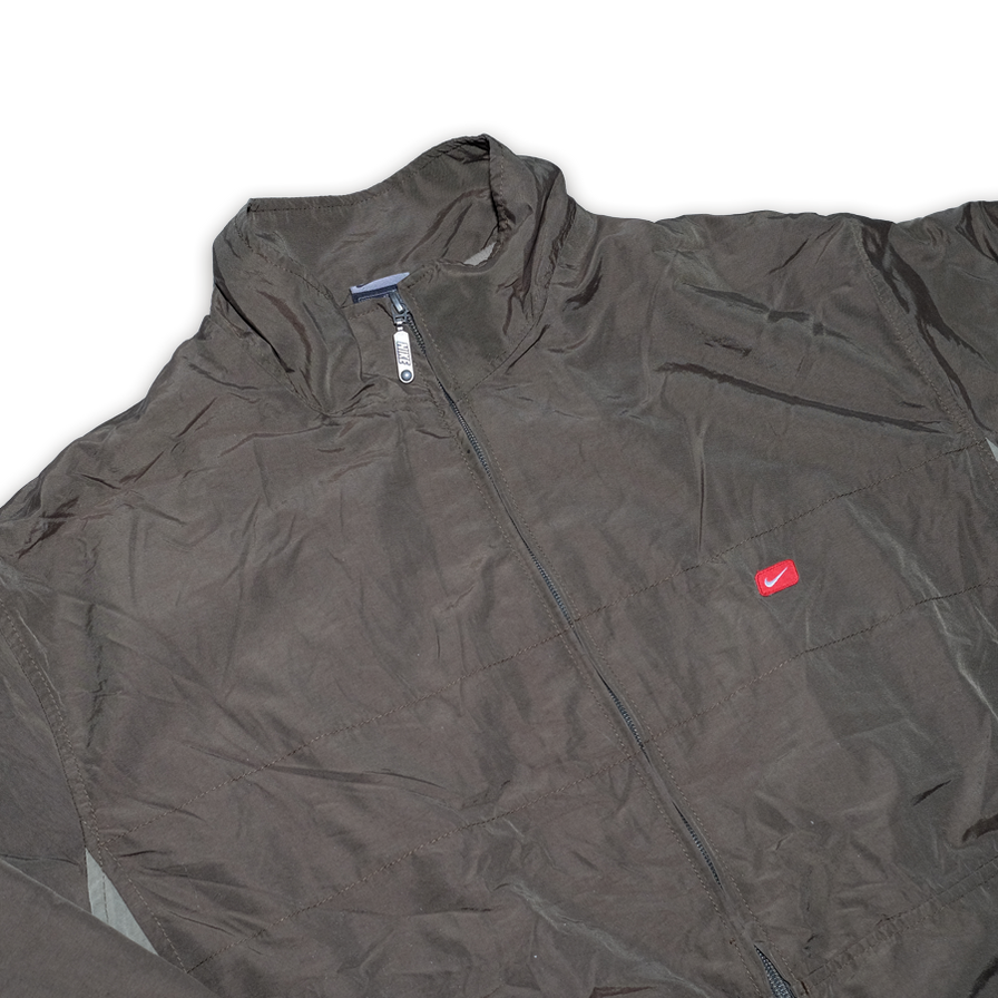Nike Light Jacket Medium / Large - Double Double Vintage