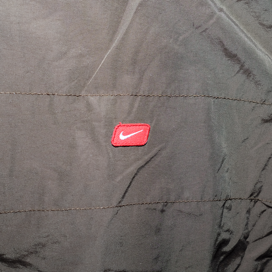 Nike Light Jacket Medium / Large - Double Double Vintage
