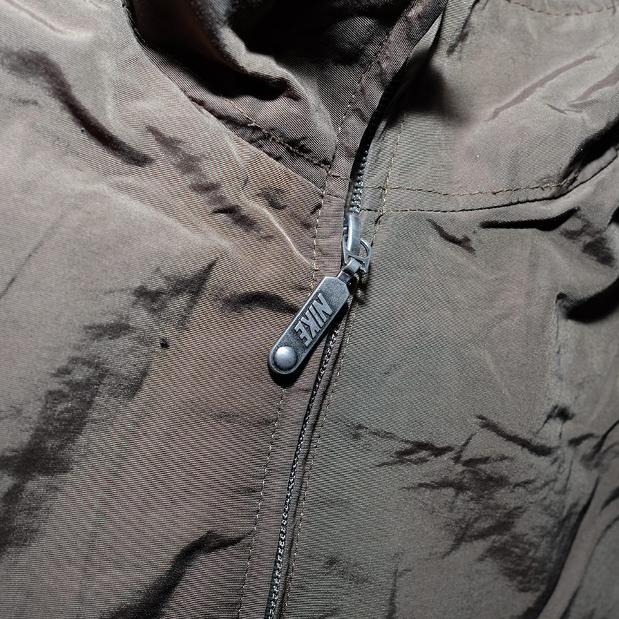 Nike Light Jacket Medium / Large - Double Double Vintage