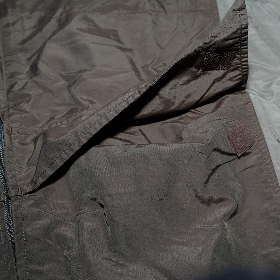 Nike Light Jacket Medium / Large - Double Double Vintage