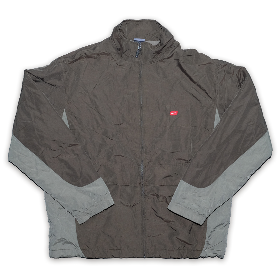 Nike Light Jacket Medium / Large - Double Double Vintage