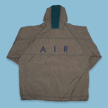 Vintage Nike Air Light Jacket XLarge