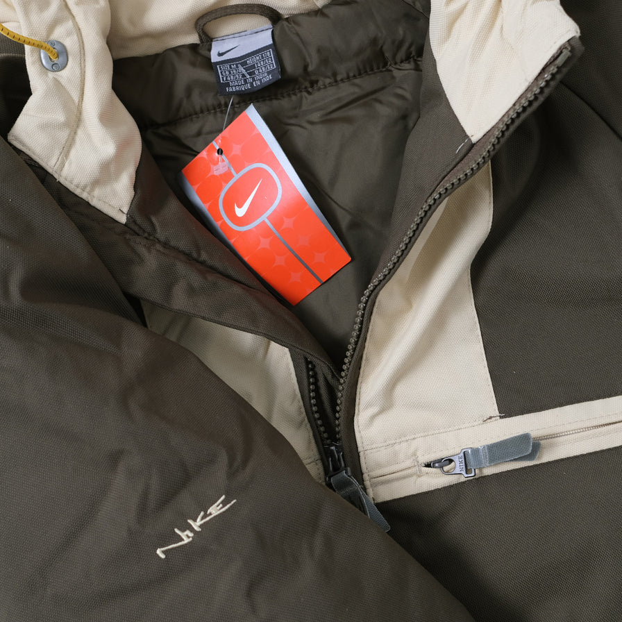 Vintage Deadstock Nike Padded Jacket Medium