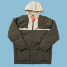 Vintage Deadstock Nike Padded Jacket Medium