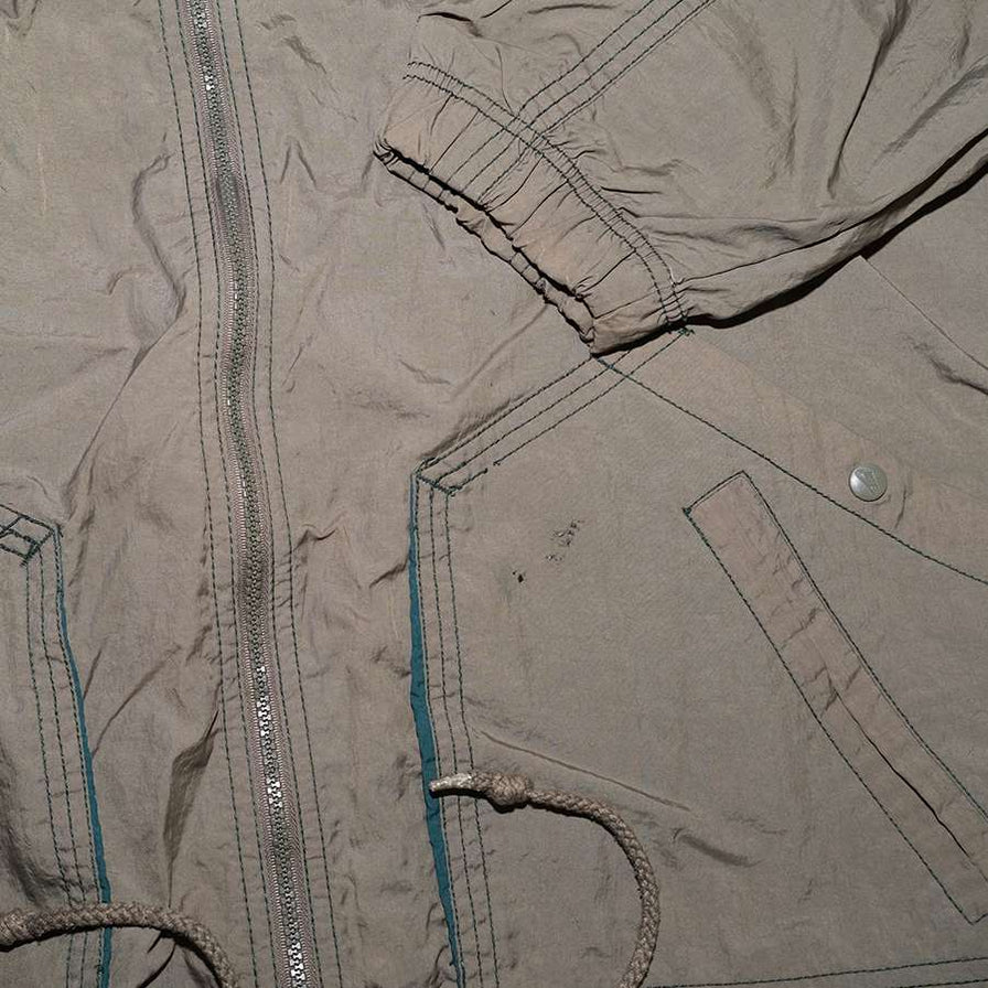 Vintage Nike Air Light Jacket XLarge