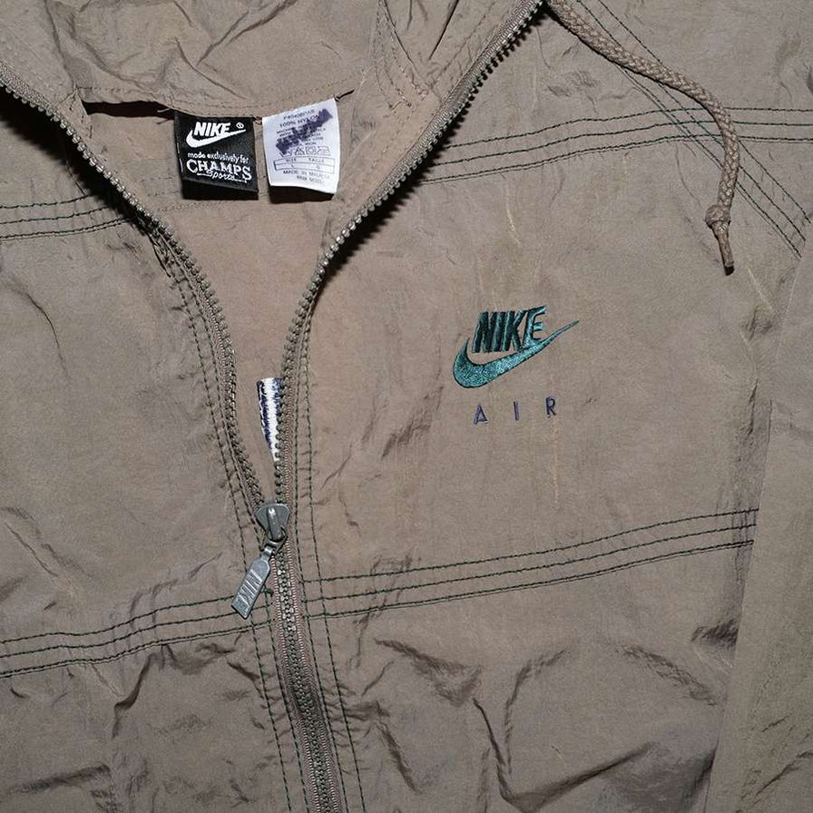 Vintage Nike Air Light Jacket XLarge
