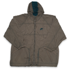 Vintage Nike Air Light Jacket XLarge