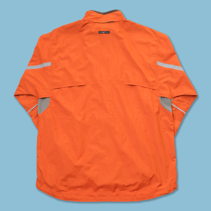 Vintage Nike Track Jacket Large