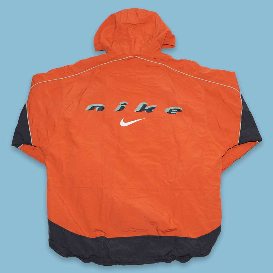 Vintage Nike Light Jacket XLarge