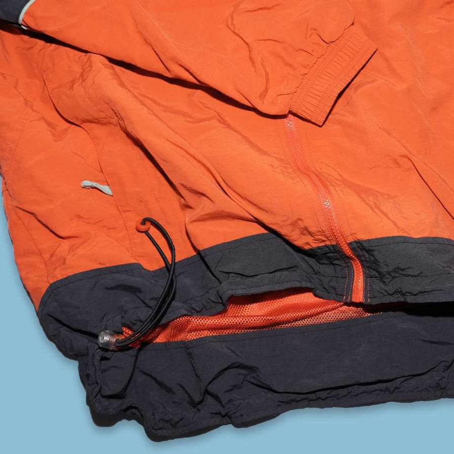 Vintage Nike Light Jacket XLarge