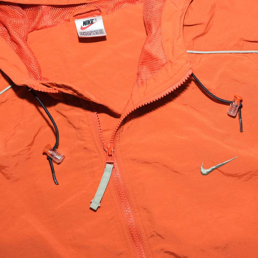 Vintage Nike Light Jacket XLarge