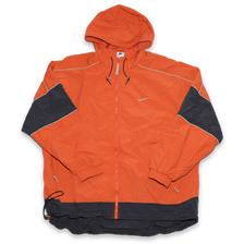 Vintage Nike Light Jacket XLarge