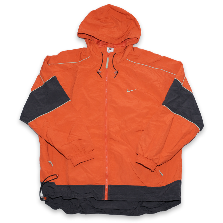 Vintage Nike Light Jacket XLarge