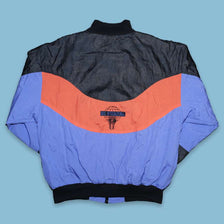 Vintage Nike International Track Jacket Medium