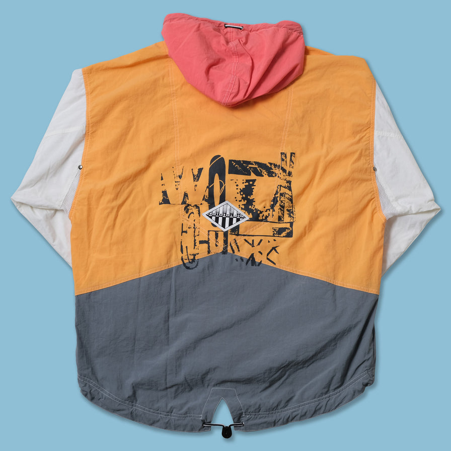 Vintage Nike Jacket Large