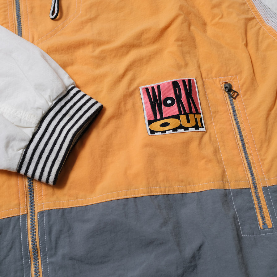 Vintage Nike Jacket Large