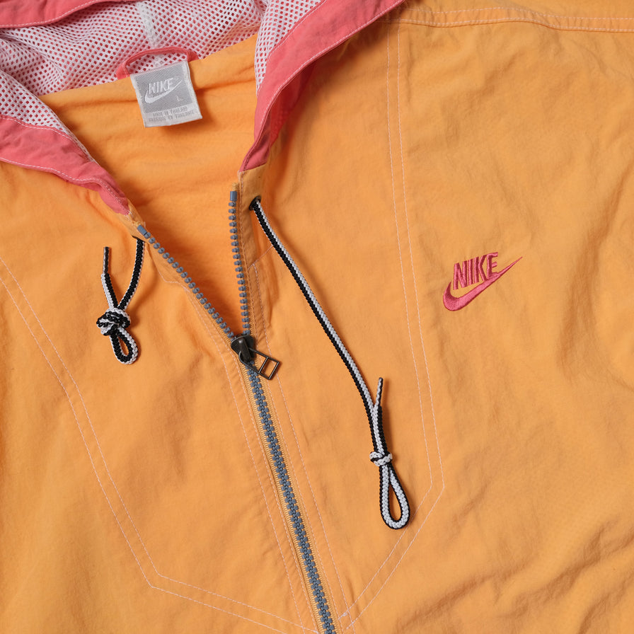 Vintage Nike Jacket Large