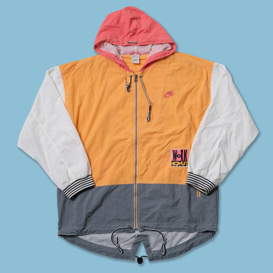 Vintage Nike Jacket Large