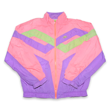 Vintage Nike Track Jacket Large - Double Double Vintage