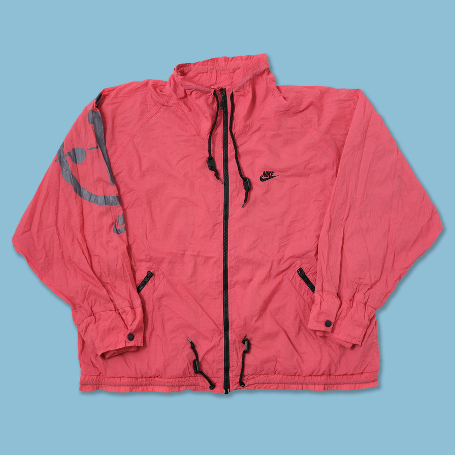 Vintage Nike Track Jacket XLarge / XXL