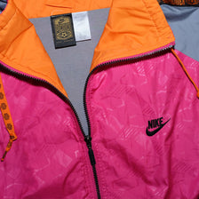 Vintage Nike Premier Track Jacket XLarge / XXL - Double Double Vintage