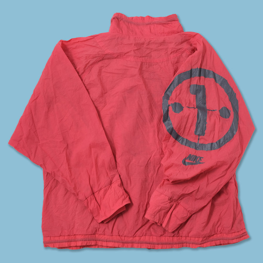 Vintage Nike Track Jacket XLarge / XXL