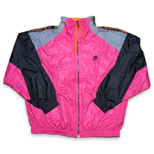 Vintage Nike Premier Track Jacket XLarge / XXL - Double Double Vintage