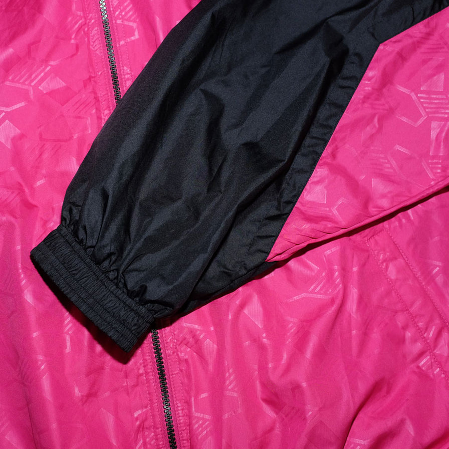 Vintage Nike Premier Track Jacket XLarge / XXL - Double Double Vintage