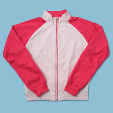 Vintage Nike Women's Track Jacket Small / Medium