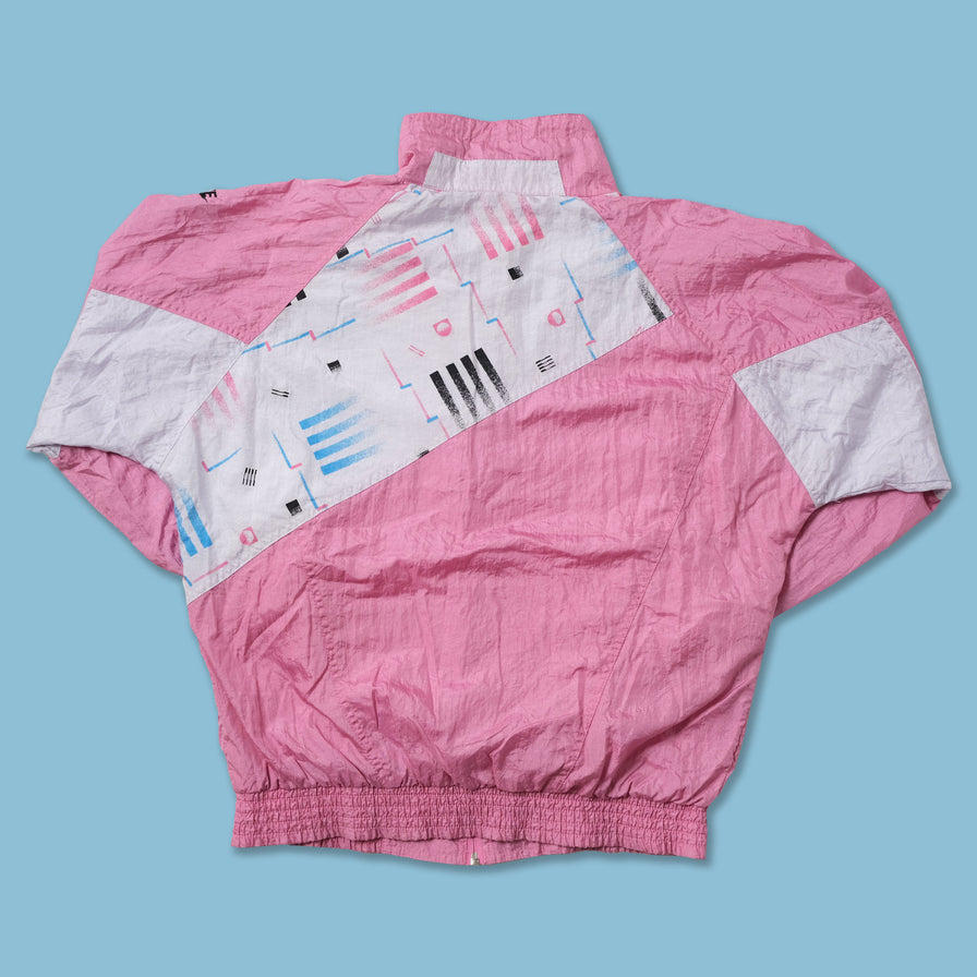 Vintage Nike Challenge Court Women's Track Jacket Small