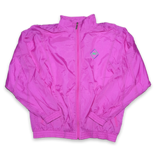 Vintage Nike Track Jacket Large