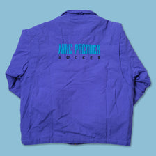 Vintage Nike Premier Soccer Anorak XLarge