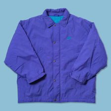Vintage Nike Premier Soccer Anorak XLarge