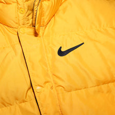 Vintage Nike Puffer Jacket Large / XLarge - Double Double Vintage