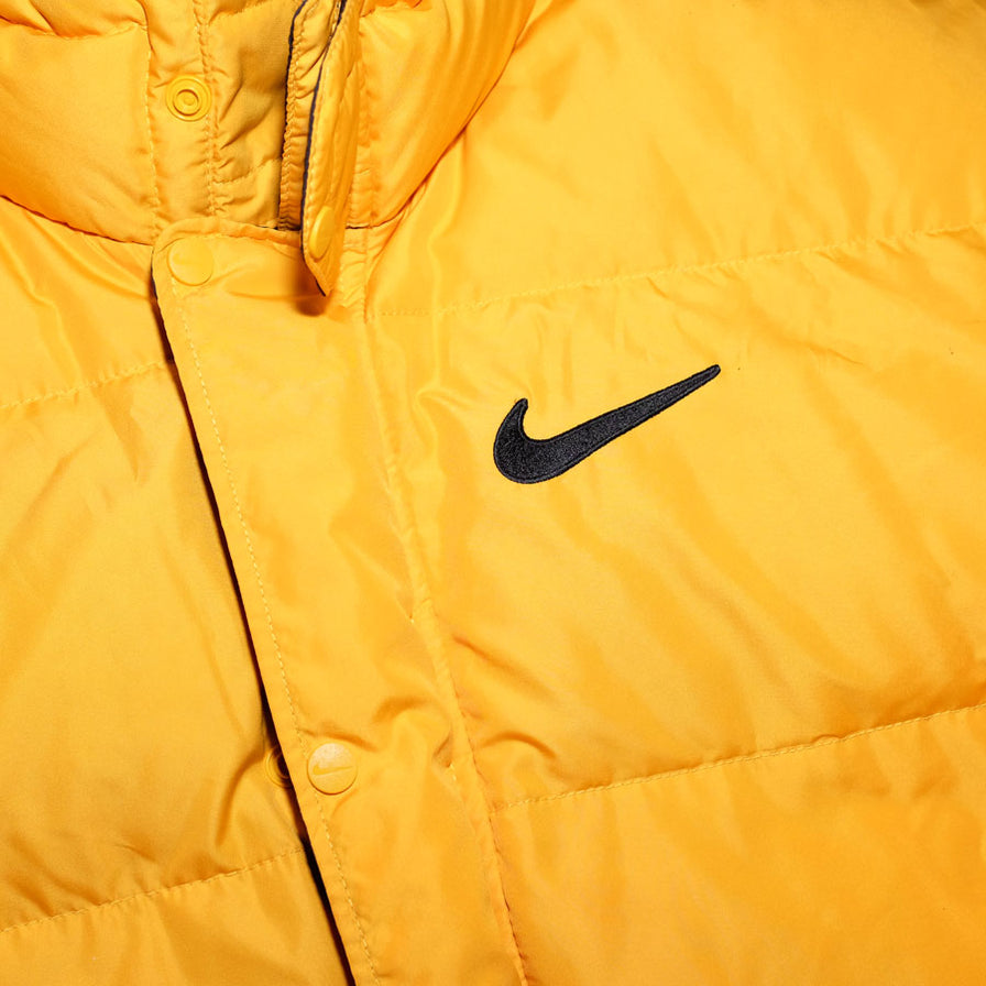 Vintage Nike Puffer Jacket Large / XLarge - Double Double Vintage