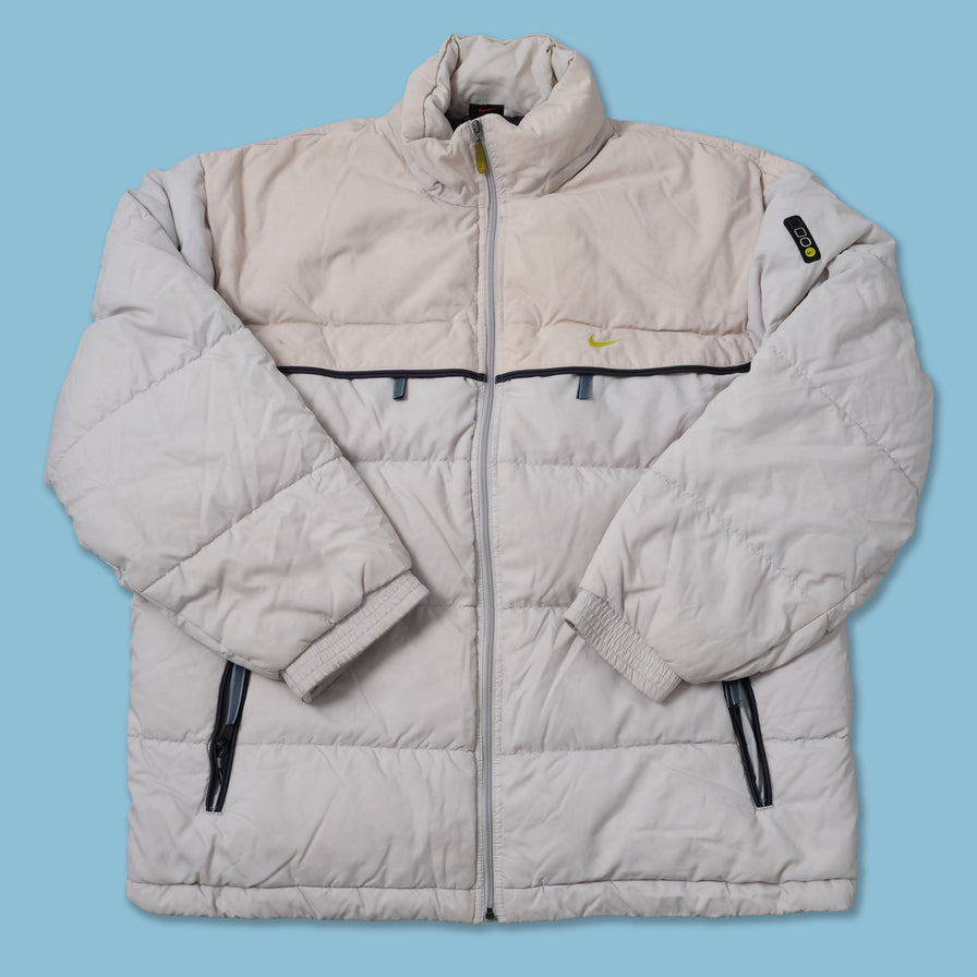 Vintage Nike Padded Jacket Medium