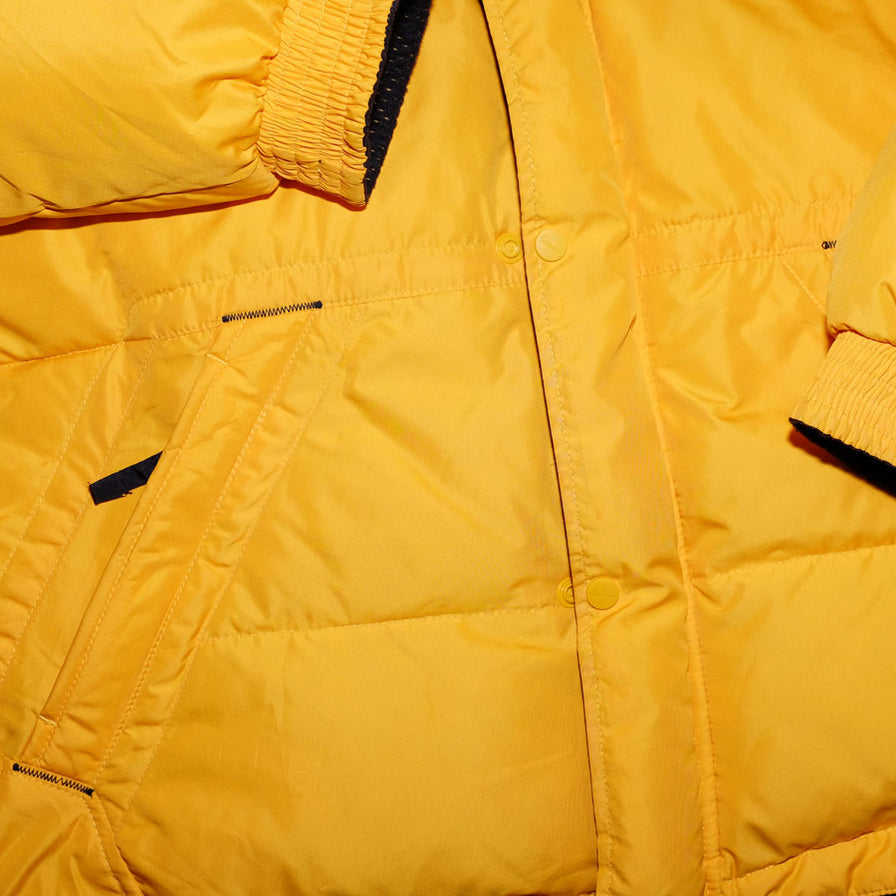 Vintage Nike Puffer Jacket Large / XLarge - Double Double Vintage