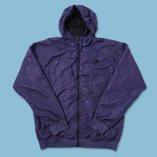 Vintage Nike Light Jacket Medium
