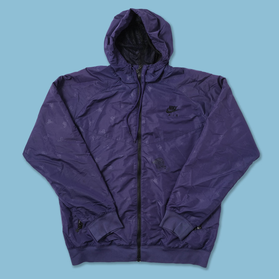 Vintage Nike Light Jacket Medium