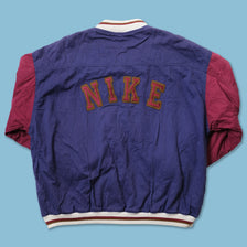 Vintage Nike Varsity Jacket XLarge