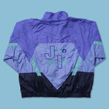 Vintage Nike Track Jacket XLarge