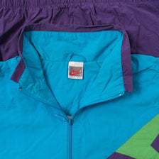 Vintage Nike Track Jacket Medium / Large