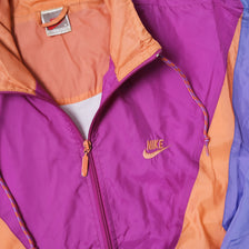 Vintage Nike Track Jacket Medium / Large