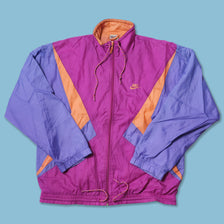 Vintage Nike Track Jacket Medium / Large