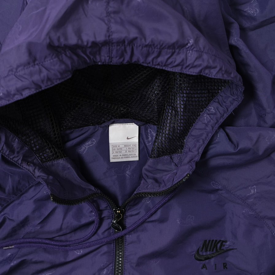 Vintage Nike Light Jacket Medium