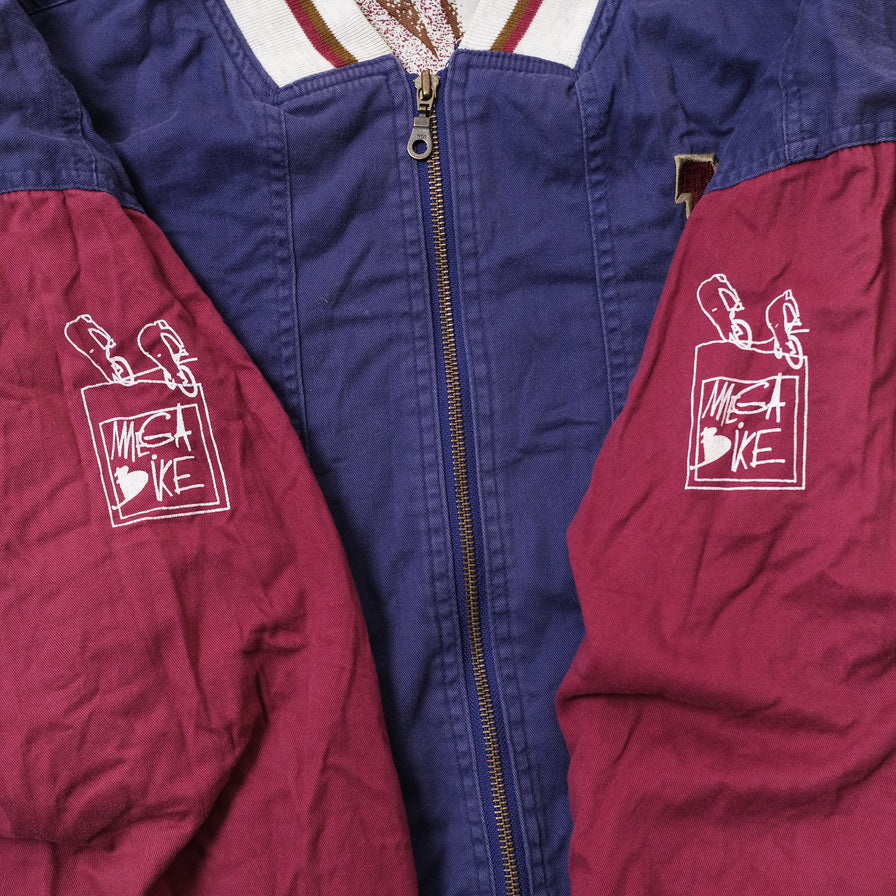 Vintage Nike Varsity Jacket XLarge