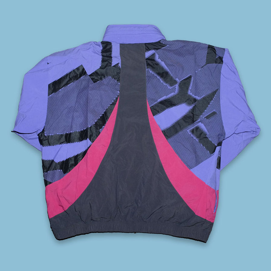 Vintage Nike Premier Track Jacket XLarge - Double Double Vintage