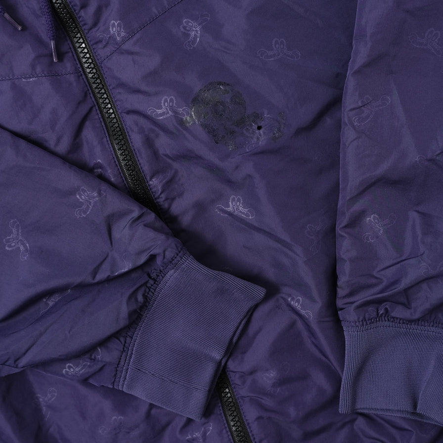 Vintage Nike Light Jacket Medium