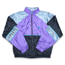 Vintage Nike Track Jacket Medium - Double Double Vintage